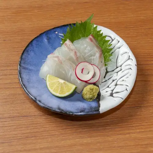 海鲷