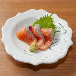 サーモン