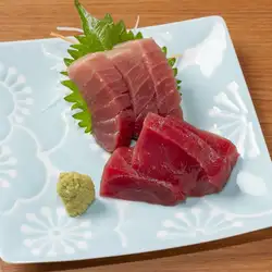 まぐろ2種