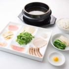 Tradition Bridge Rice Line