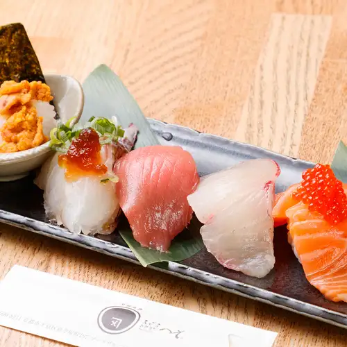 Delicious food at reasonable prices!