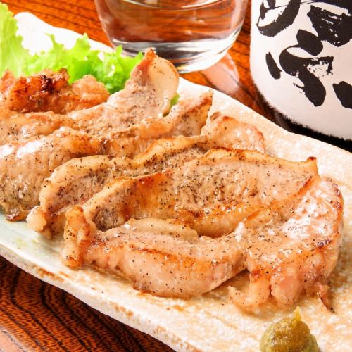 Agu Pork Toro from Okinawa Prefecture