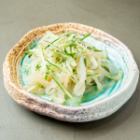 Jellyfish salad