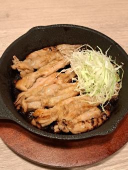 せせり焼き