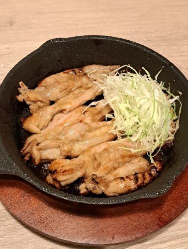 せせり焼き