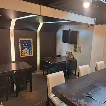 【3時間制飲み放題・カラオケ付】1階フロア貸切パーティーコース(23:00まで)