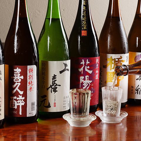 飲み放題のご用意も★