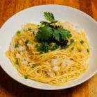 超北京ニンニク和え麺