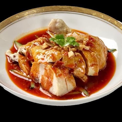 600円冷菜（税込660円）