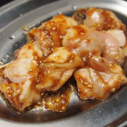 煙力のとんちゃん　味噌