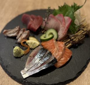 5種品種