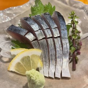【單品】醃鯖魚