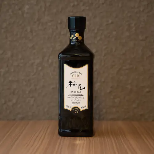 広島の酒