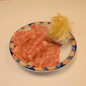 サーロイン焼すき 100g