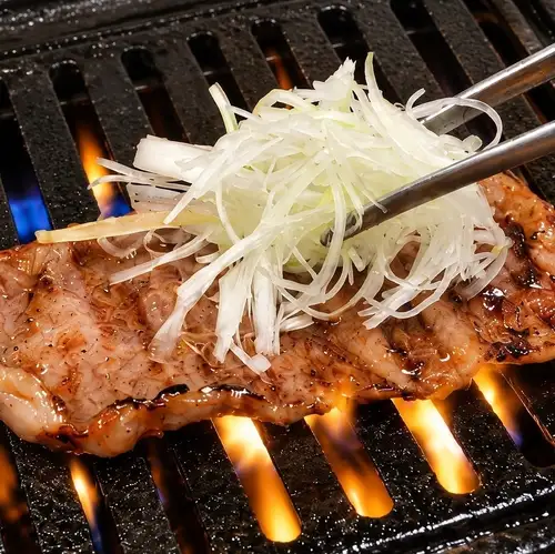 Hiroshima beef misuji sukiyaki