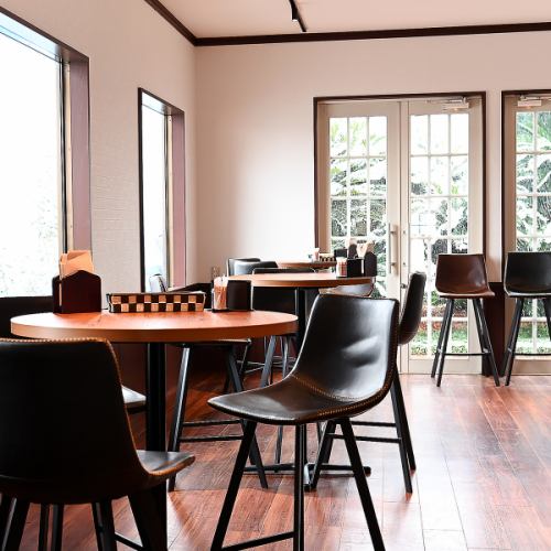 《様々なシーンに利用可能！お子様連れも大歓迎◎》