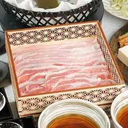 豚肉　ゆめの大地（ロース）