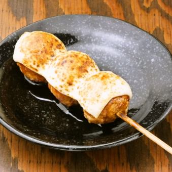 チーズつくね