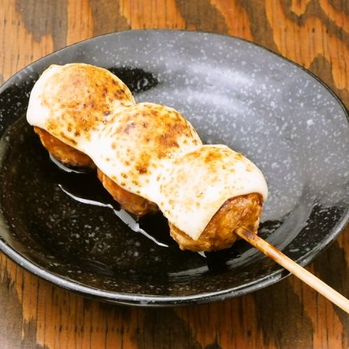 チーズつくね