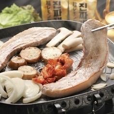 【会社宴会などに！】飲み放題付きコース各種