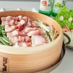 【完全個室】2～60名様までご案内◎大満足の3h飲放題コース♪
