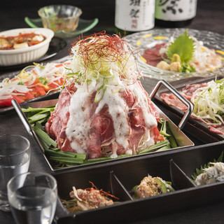 A restaurant specializing in meat dishes introduced on TBS Vivid and AbemaTV!