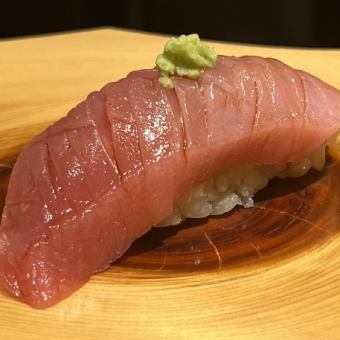 要予約【1番人気】鮨・天麩羅コース 22000円(税込)