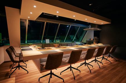 Reservation required [Luxury Course] Sushi and Tempura Course 27,500 yen (tax included)