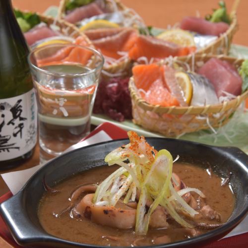 アラカルト各種