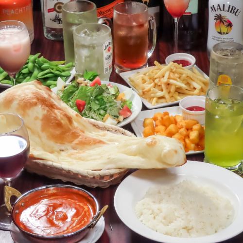駅近で一人飲み