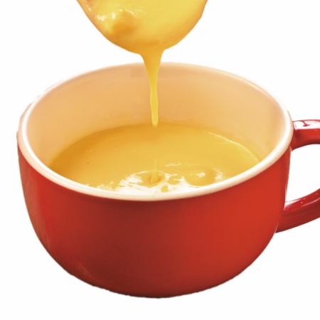 corn soup