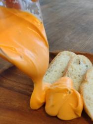 Super Cheese that can be put on anything