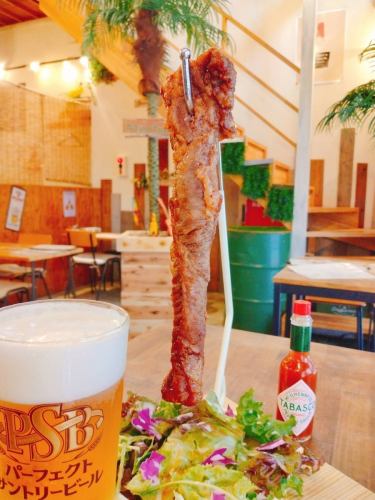Mexican Long Ribs