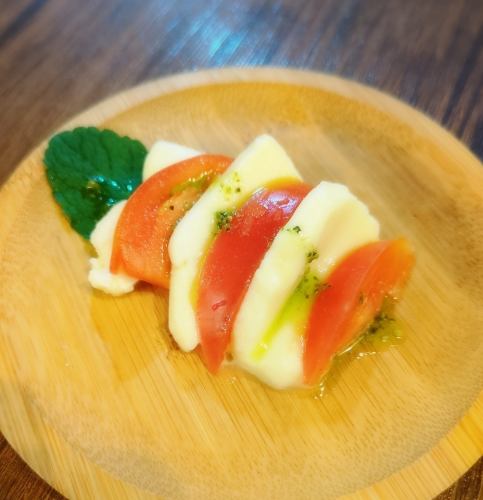 プチカプレーゼ