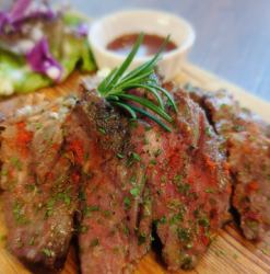 Our proud aged meat 100g