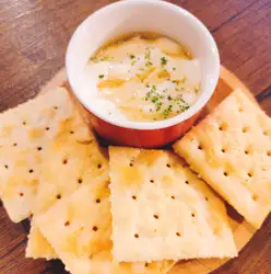 Towa Toro Dip