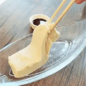 もっちり豆富