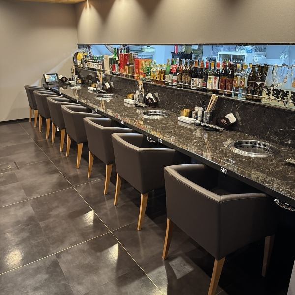 当店はデートにもお一人様にもぴったりな空間を提供しています！落ち着いた雰囲気の中で、特別な人との会話や、自分だけの時間をゆっくり楽しむことができます。◎心温まる料理と共に、心地よい距離感で過ごす時間は、どんなシーンにもマッチします。特別な日や、ちょっとした贅沢を味わいたい時にもおすすめです！