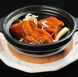 角煮