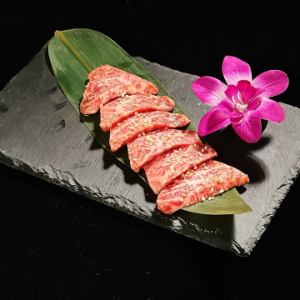 国産黒毛和牛上ロース