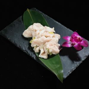 黒毛和牛ホルモン