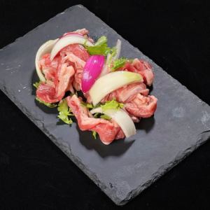 牛バラ