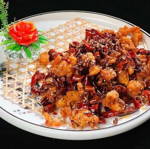 本場の中華料理で味わう多彩な料理の魅力！