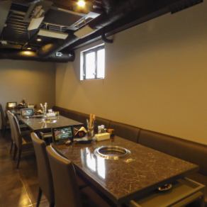 Our table seating for four is perfect for a fun gathering with friends or family! Enjoy a time filled with smiles and delicious food.