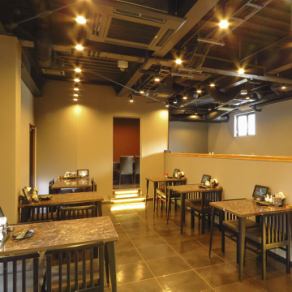 For special events and parties, we recommend renting the restaurant exclusively! Enjoy yakiniku and relax in a space where you can relax freely. It's perfect for large gatherings or celebrating special occasions.