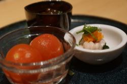 開胃菜