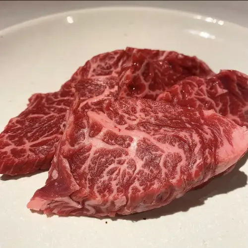 ハラミ