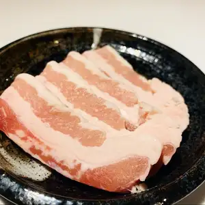 Pork belly