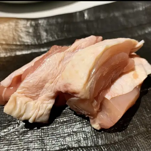 鶏モモ