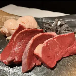 Hormone mix